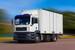 Hire a Moving Van in SW8