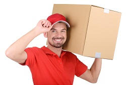 Storage and Moving Company in SW11