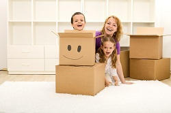 Expert Movers and Packers in SW11