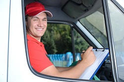 Hire Man and Van in Wandsworth
